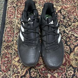 Adidas Cleats Size 7