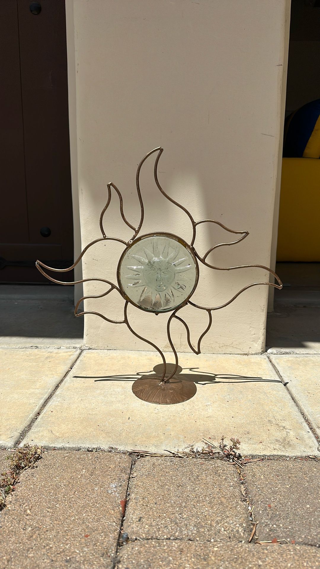 Candle Holder 
