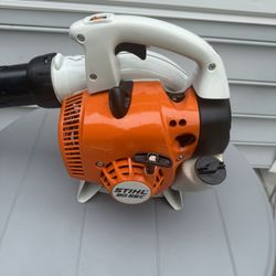 Stihl Leafblower 