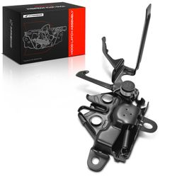 Hood Latch 2012 - 2025 Toyota Tacoma
