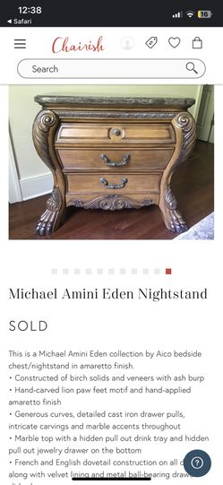 Antiques