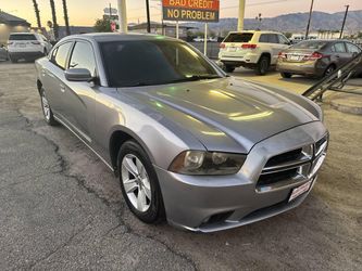 2011 Dodge Charger