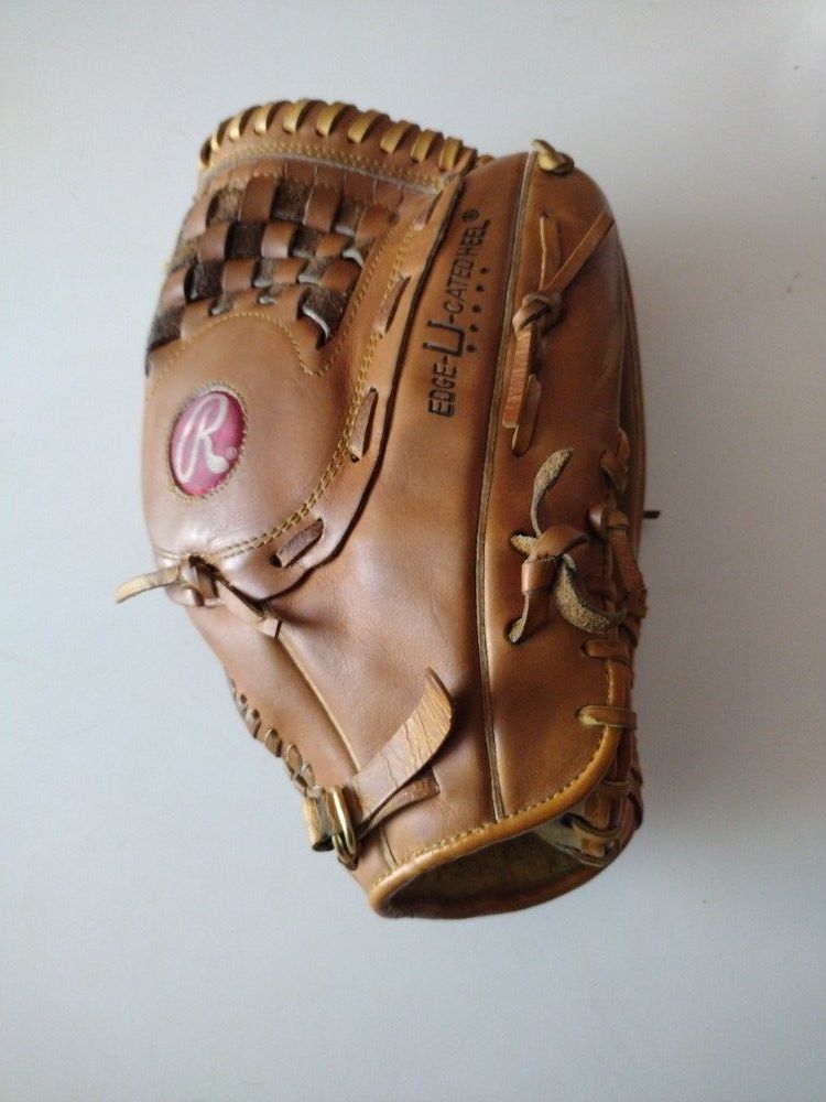 Softball Glove (Rawlings) 14 Inch Right Hand Throw