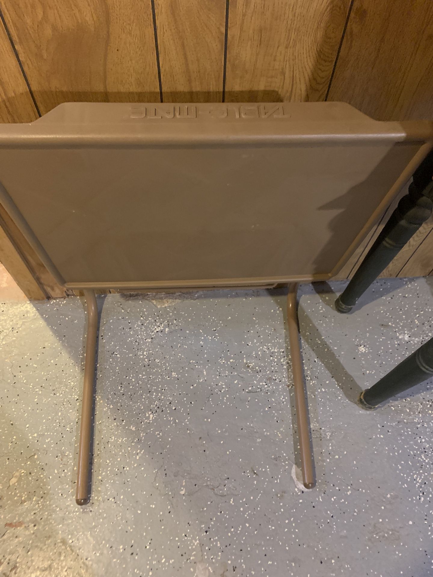 Foldable Desk/TV Tray