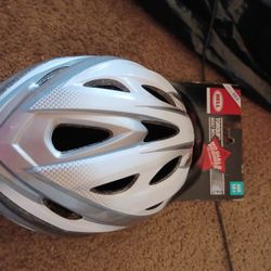 Bicycle Helmet Age 14 + Adult