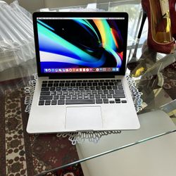 MacBook Pro Retina i5 