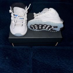 Jordan 11 Retro (td)