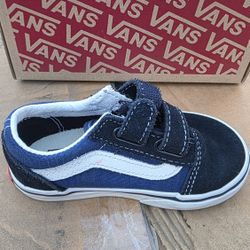 Toddler VANS 