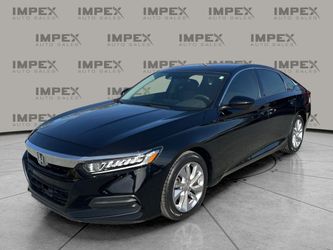 2020 Honda Accord