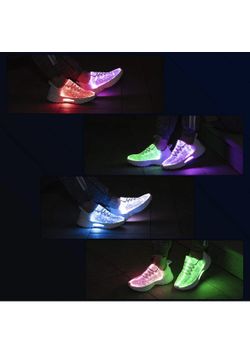 Light Shoes 
