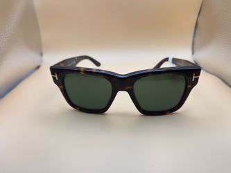 TOM FORD sunglasses