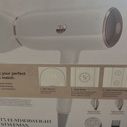 Hair Dryer
