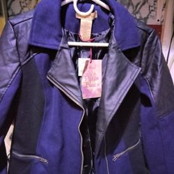 Jacket Paris Blues 