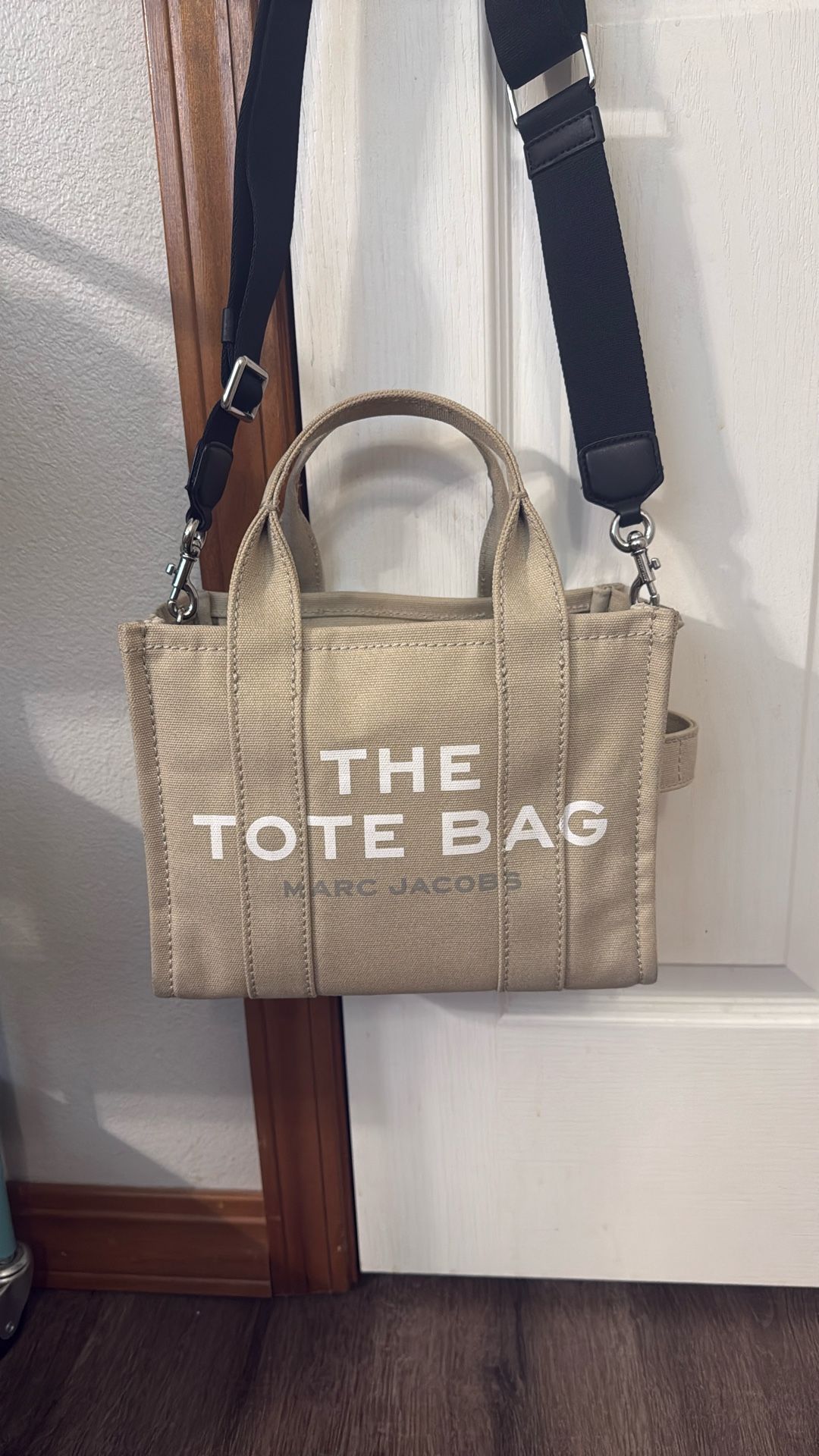 The Tote Bag Marc Jacobs