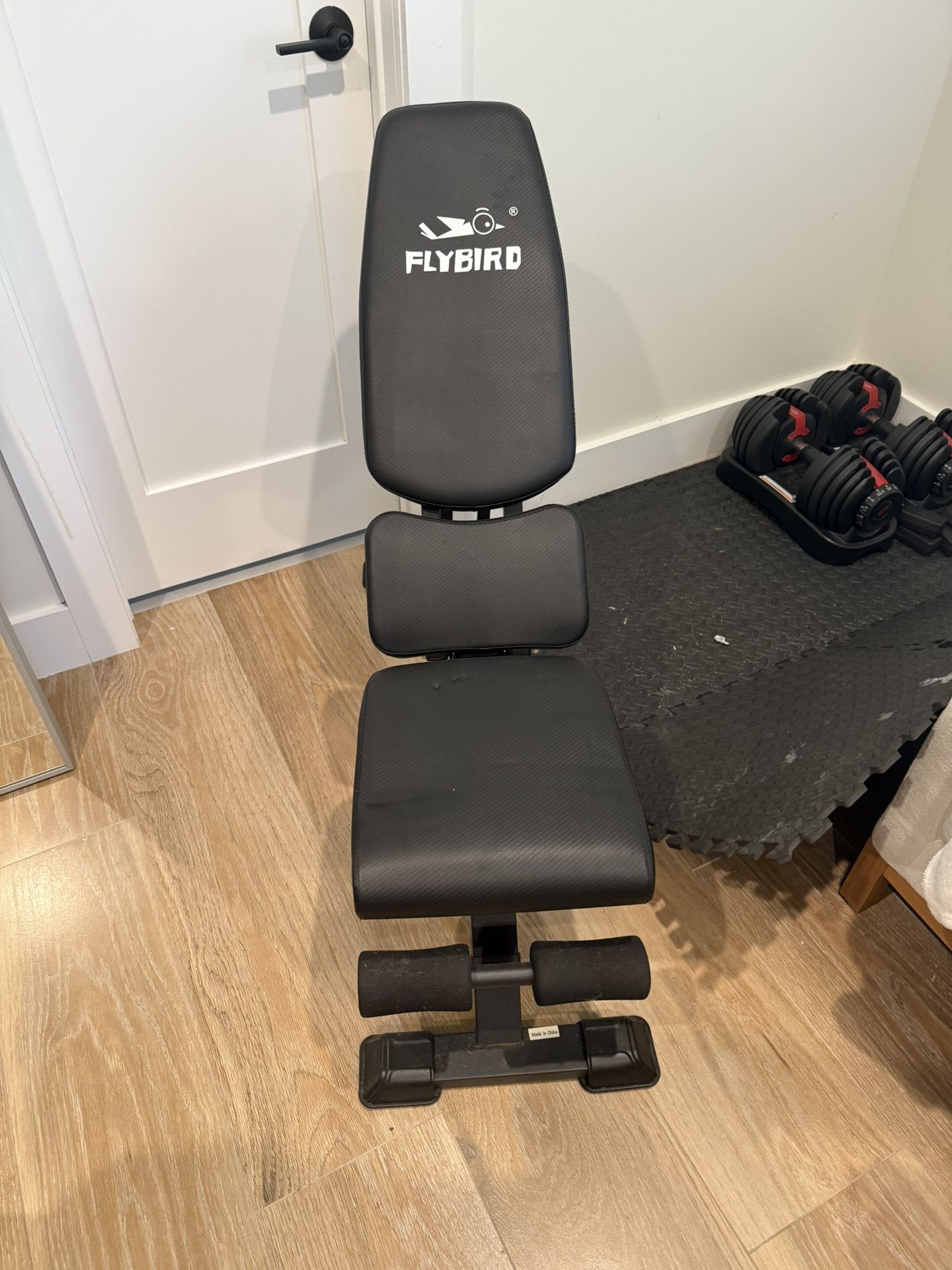 Flybird Weight Bench