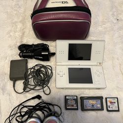 Nintendo Ds Complete