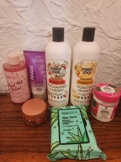 Huge Beauty Lot 