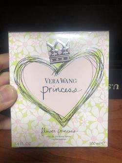 Women’s Vera Wang perfume Brand new 100% authentic