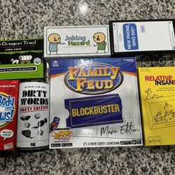 Board Games