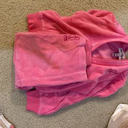 New Girls Juicy Couture 2pcs