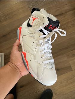 Air jordan retro 7 brand new 💯 authentic Air jordan retro 7 brand new 💯 authentic mens size 8.5 mens size 8.5