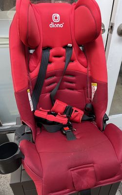 Diono Car Seat