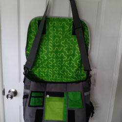 Xbox 360 Travel Bag