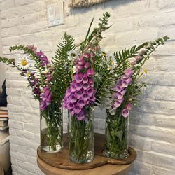 Lovely Wild Flowers Bouquet Arrangement ❤️