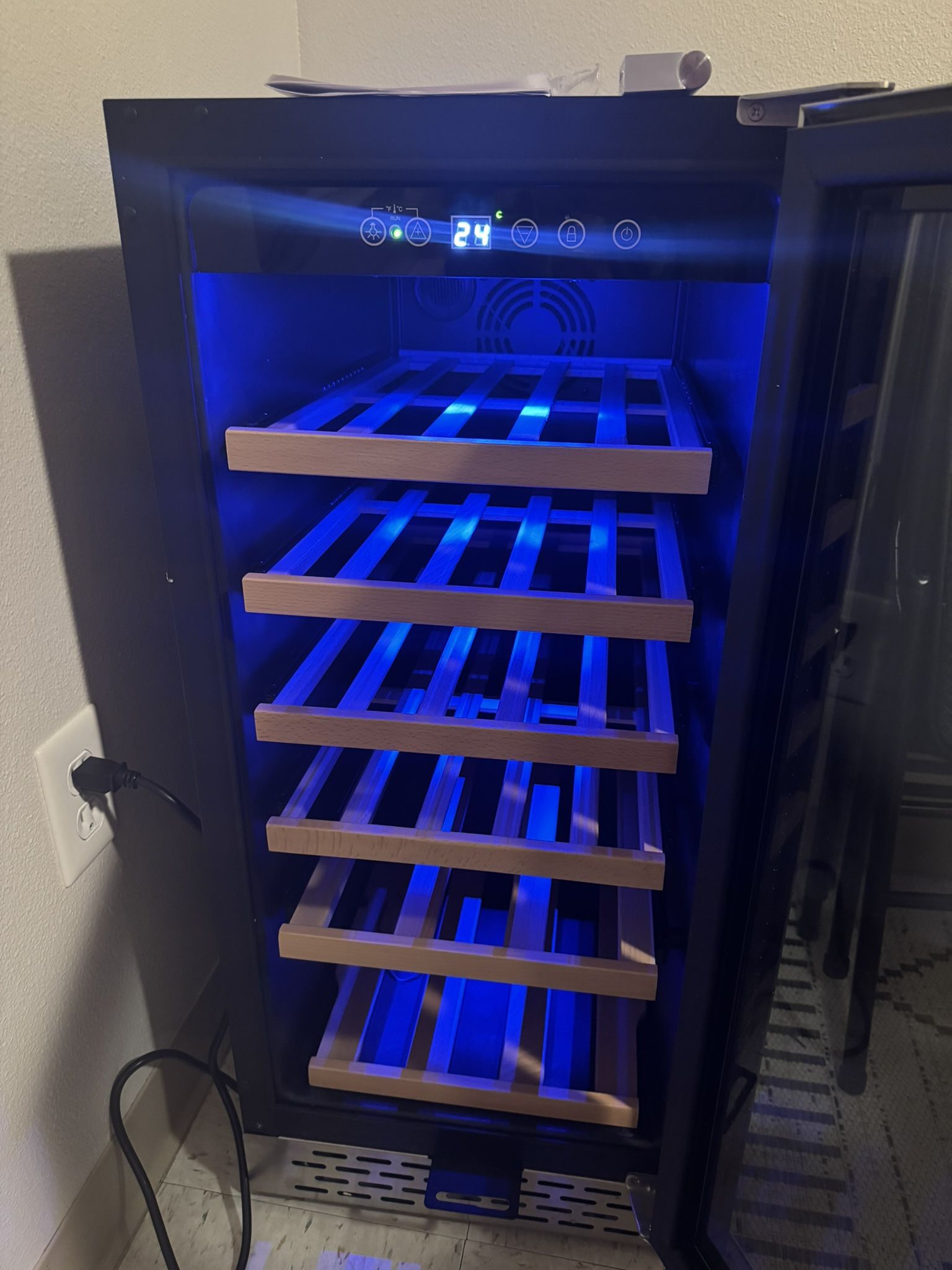 Mini Fridge