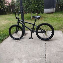 Bmx Bike