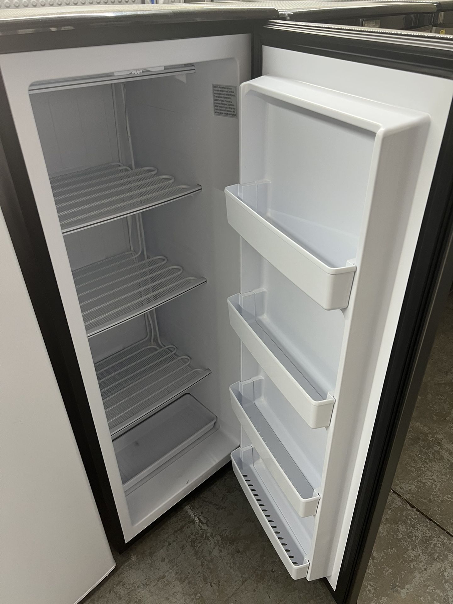 Danby Freezer