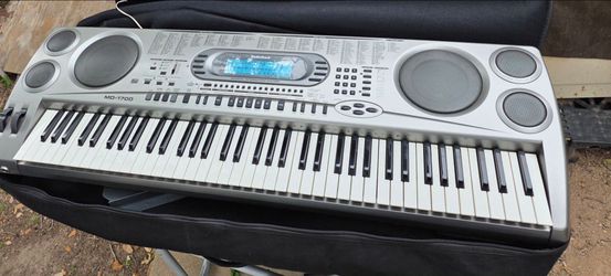 MD-1700 KEYBOARD