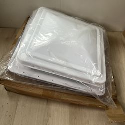 RV Vent cover