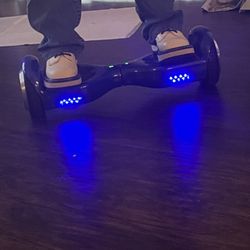 Swagtron Hover Board