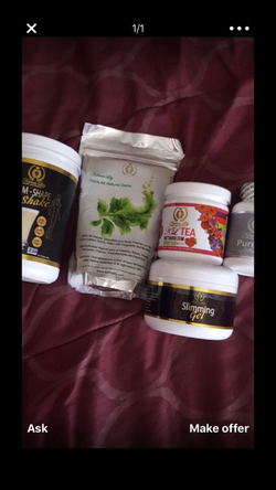 Karina Lilly products