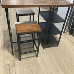 Breakfast Nook/small Kitchen Table