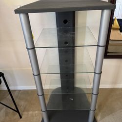Display Shelves