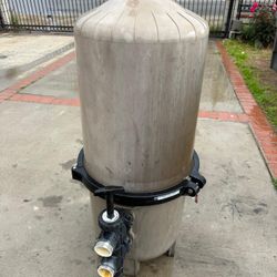 🏊 Pool/Spa Hayward 60sqft DE filter