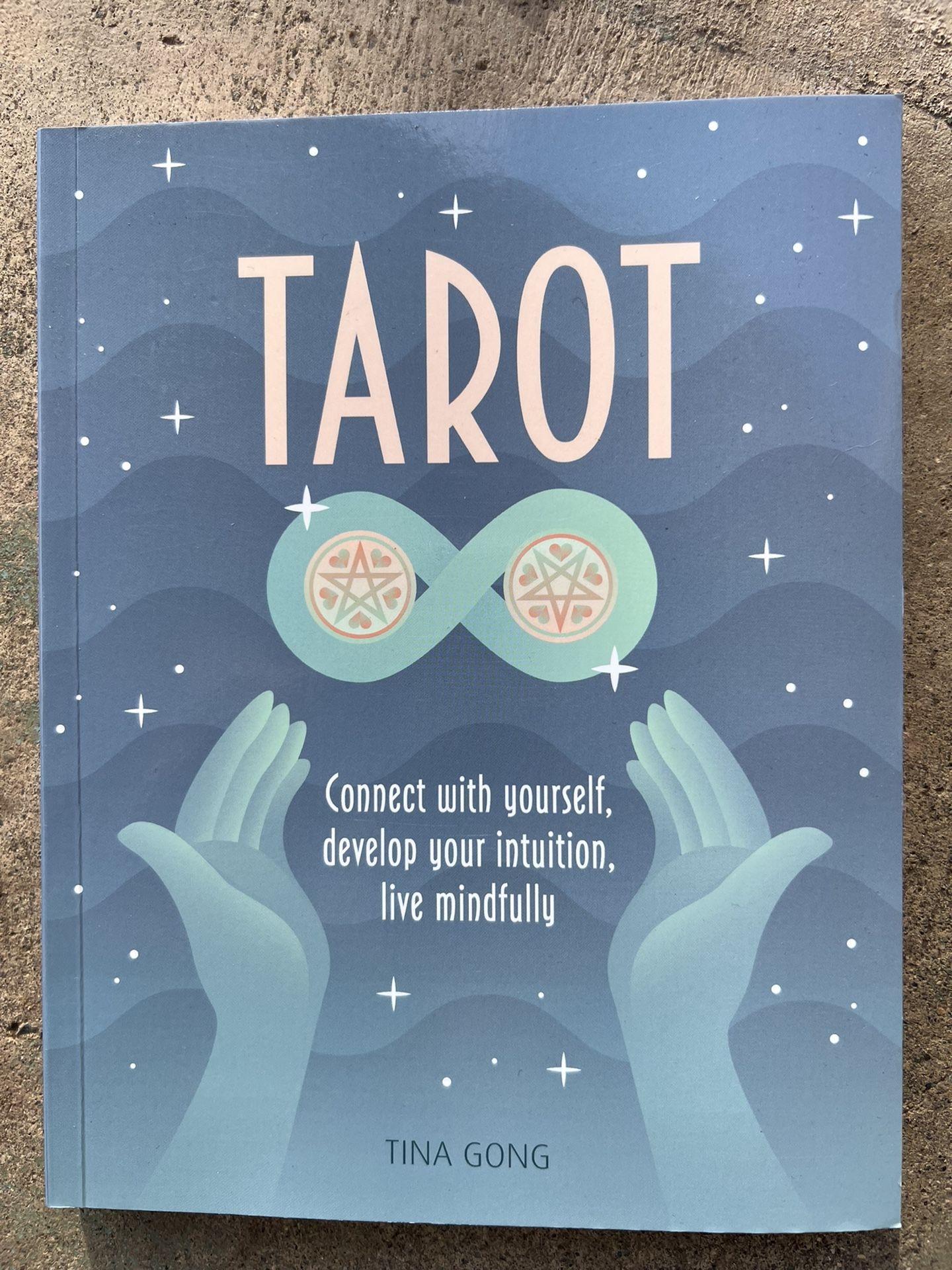 Tarot Book W Deck Included