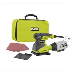Ryobi Sander