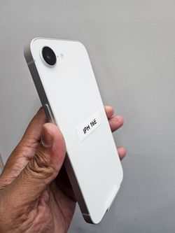 IPhone 16E