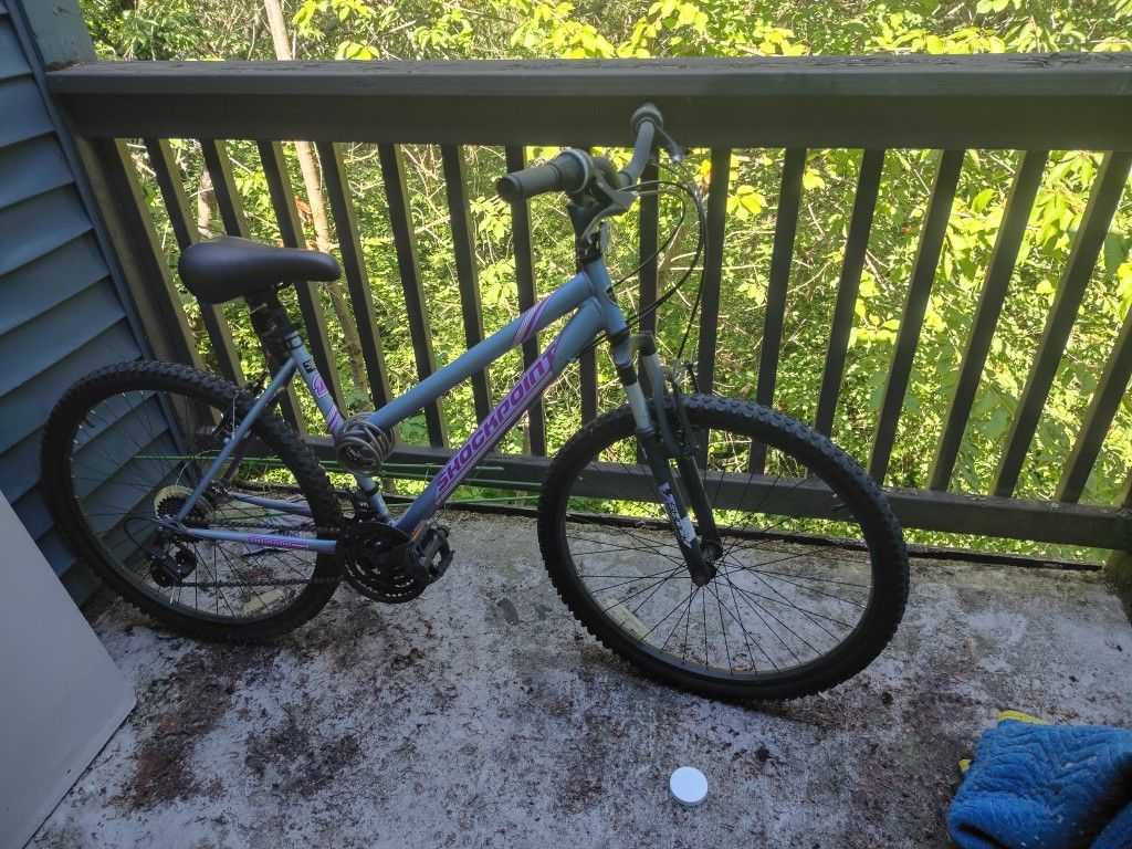 Bike