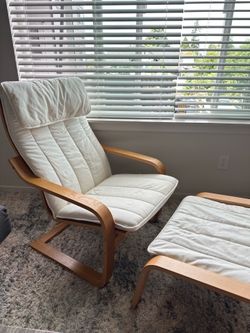IKEA chairs