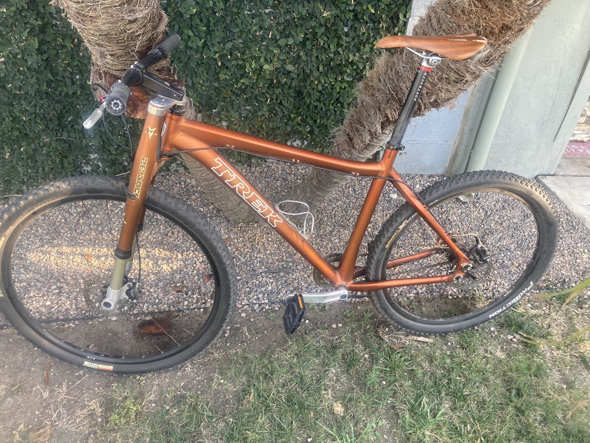 Trek Bike