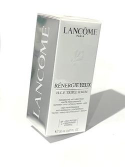 Lancôme Renergie Yeux H.C.F Triple Serum Eye 20ml