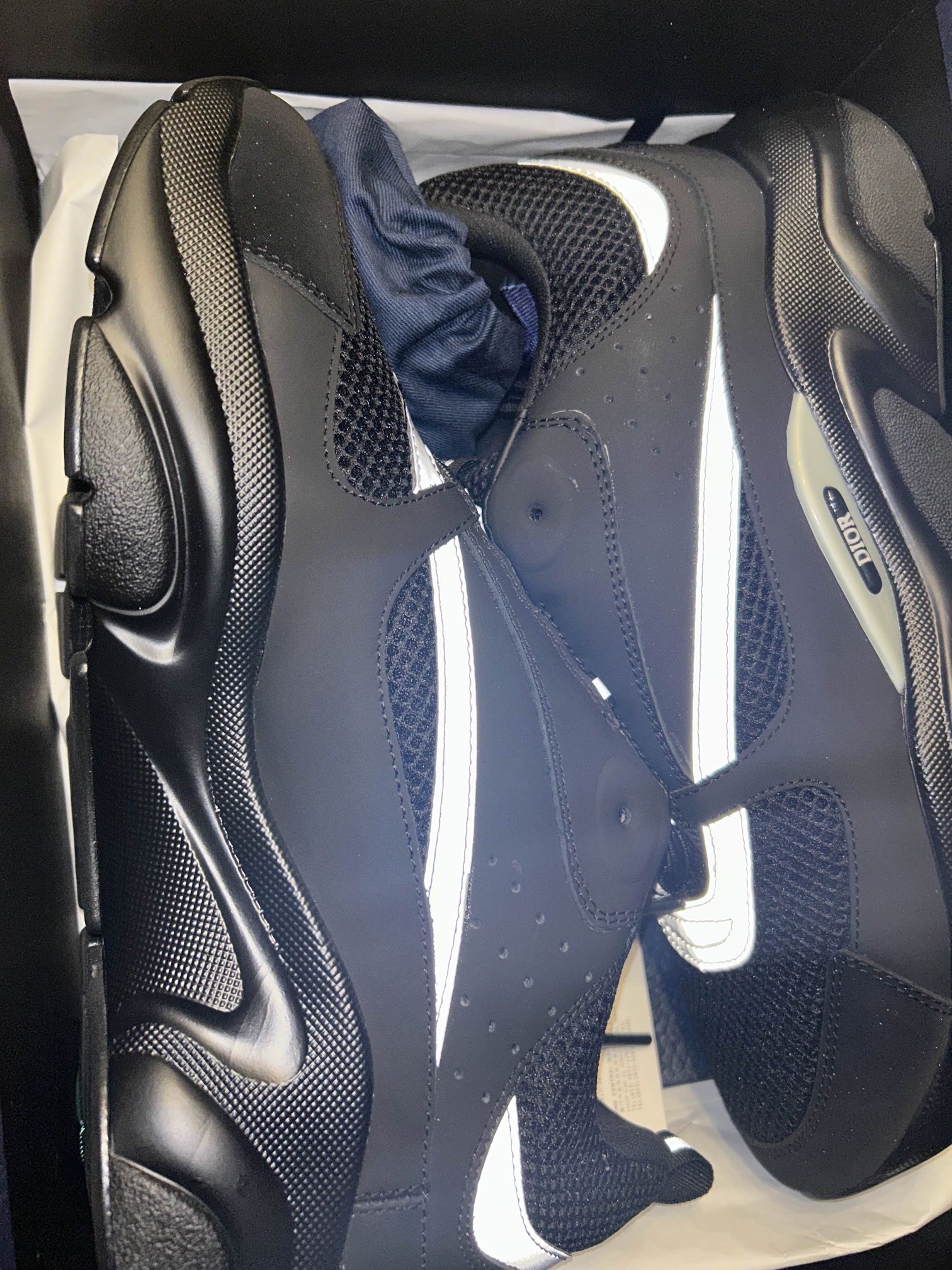 Dior B 22