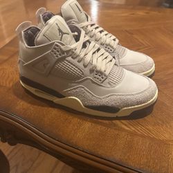Jordan 4 A ma Maniere 