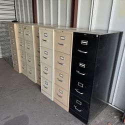 28 File Cabinets For Sale