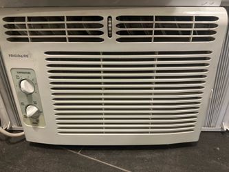 AC unit Air conditioner