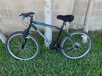 Granite Peak Roadmaster Mountain bike